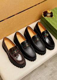 Picture of Gucci Shoes _SKUGuccisz38-45hnh02297695